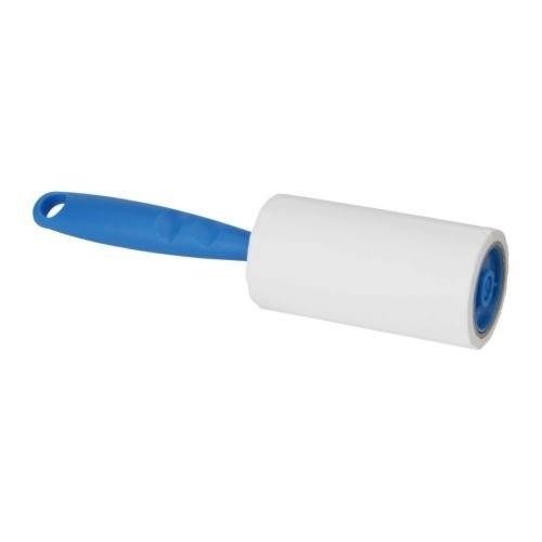 Preisvergleich Produktbild Besutisu BASTIS roller Blue IKEA IKEA 60136492