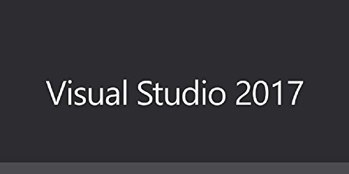 Microsoft Visual Studio 2017 Profesional  Suscripci  n Anual 