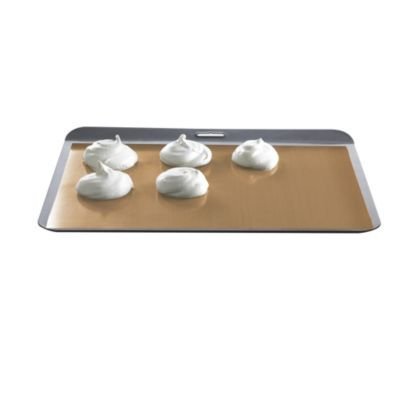 Lakeland Magic Reusable Non-Stick Baking Tray Liner Sheet (25cm x 50cm) by Lakeland