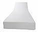 Produktbild Dibapur® - PLATINUM VISCO TOPPER mit medicott® Bezug - Viscoelastische Matratzenauflage (H3 medicott 120x190x8)