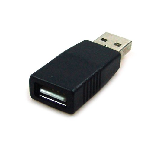 Adapter kompatibel zu Samsung Galaxy Tab - USB/USB Adapter