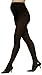 60 Denier Maternity Tights-M-Black