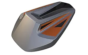 Saiga Parts Seat Cowl for KTM Duke (New Body) (Grey)