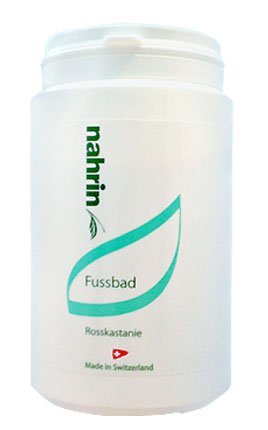 Nahrin Foot Bath (350g)
