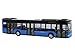 Produktbild Rietze 69480 - Mercedes-Benz Citaro ´12 Stadtbus Bregenz (at) - 1:87