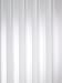 Produktbild Sealskin Textil Duschvorhang Madeira, Farbe: Weiß, B x H: 180 x 200 cm