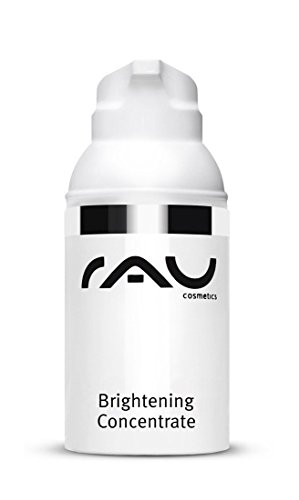 RAU Brightening Concentrate 30 ml – zur effektiven Hautaufhellung – mildert Hyperpegmentierung mit hoher Konzentration an Vitamin C - 2