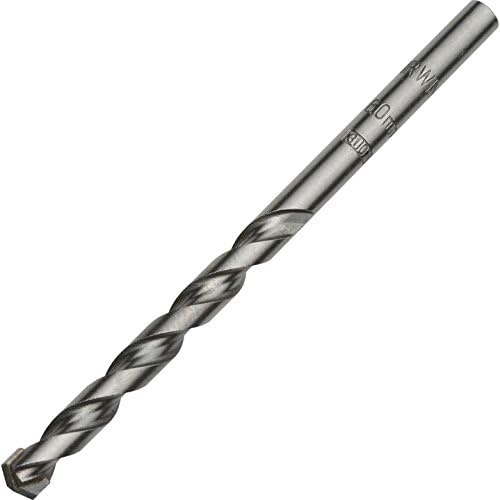 Advanced Irwin Pro-Series 16 x 160mm Masonry Drill Bit [Pack of 1] --