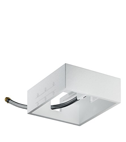 Hansgrohe Unterputz-Körper Raindance 26471180 zur Deckenmontage, 26471180