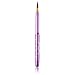 Fashion Base® 5pcs Portable Retractable Lip Brush Makeup Cosmetic Lipstick Brush Purple