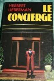 couverture de : Le Concierge
