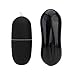 Produktbild NBLJF Vibrator Drahtlose Fernbedienung Vaginal Massagegerät Erwachsenes Geschlecht Spielt Für Frau,Black