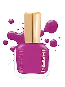 Insight Cosmetics Intense Color Nail Polish(DH-146=03)