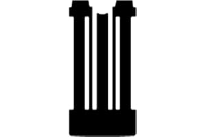 ‎KOVVAR Kovvar Fußmatten passend für Volkswagen Transporter 7 Multivan 2022-2025 Passend zur Ausführung: eHybrid | L2H1 | Mittlerer Matte | 6 Schienen | Doppelschiebetür | Qualität: Basic