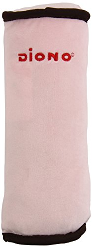 Diono Universal Seatbelt Pillow (Grey)