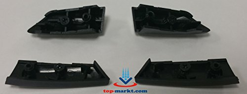 Logitech G900 Seitentastenkappen - 2