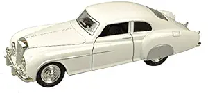 Webby 1:28 Scale Mini Vintage Car with Super Look Toy for Kids