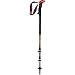 Price comparison product image Leki Carbon Ti System Walking Poles - Pair