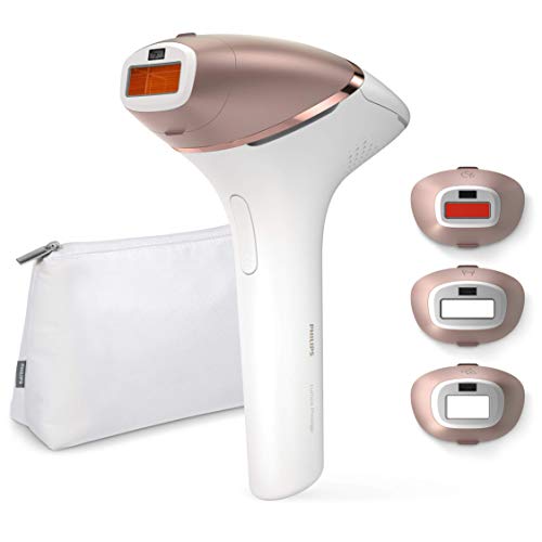 Philips Lumea Prestige IPL BRI956