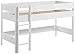 Produktbild Geuther - Spielbett 125, weiß