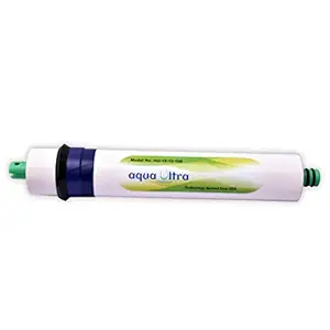 AQUAULTRA Plastic AU1812-100 GPD RO Membrane