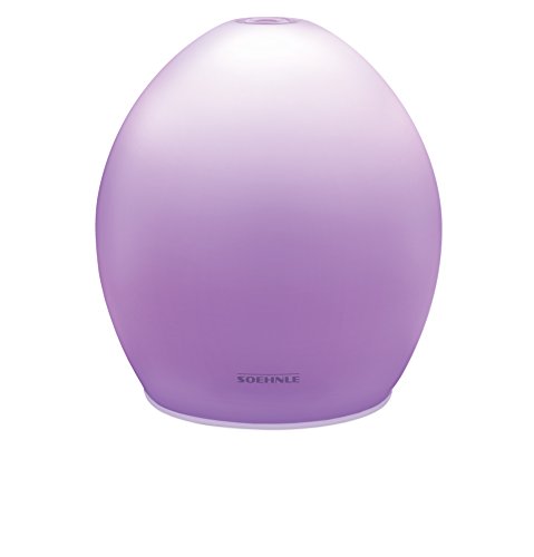 Soehnle 68052 Aroma Diffuser Firenze - 5