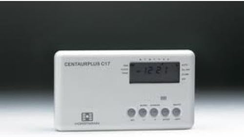 Horstmann CentaurPlus C17 Central Heating Only Programmer/Timeswitch 7 Day