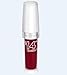 Maybelline New York Superstay 14 hour Lipstick, 0.12 Ounce (Enduring Ruby)