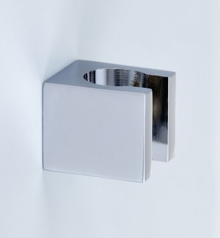 btsky ™ massivem Messing Badezimmer Handbrause Wandhalterung Halterung - 4