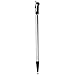 Price comparison product image Cikuso Pen Touch Screen metal telescopic Stylus Pen for New Nintendo 3DS