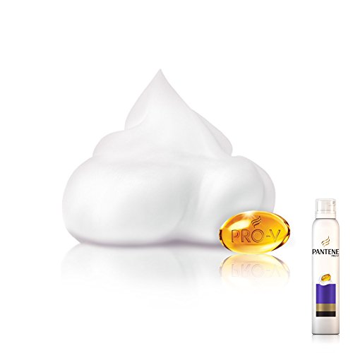 Pantene Pro-V Schaum-Pflegespülung Volumen Pur, 180 ml - 2