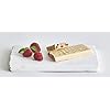 Diet Now - Meal Replacement Bars High Protein Enriched with Vitamins | Very Low Calorie Diet - 12 Pack - Berry & White Chocolate Flavour - Image 3
