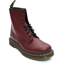 Amazon.fr : doc martens femme bordeaux