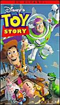 Preisvergleich Produktbild Toy Story [VHS]