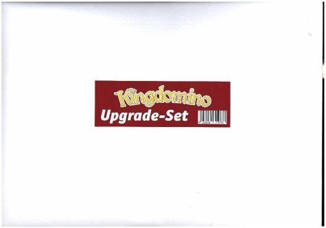 Preisvergleich Produktbild Pegasus Spiele 57126G - Kingdomino Upgrade Kit