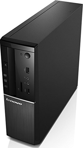 Lenovo ideacentre 300S Desktop-PC (Intel Core i3 4170, 8GB RAM, 1TB HDD, HD Graphic 4400, Windows 10 Home) schwarz - 6