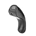 Produktbild VBESTLIFE 2,4 GHz Wireless Barcode Scanner,1600 DPI Maus Scanner,2048 Codes Speicher 12 Stunden Scanner Maus für Windows, Mac OS(Schwarz)