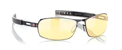 Gunnar Optiks MLG Phantom Onyx Lunettes pour Ecran PC Noir