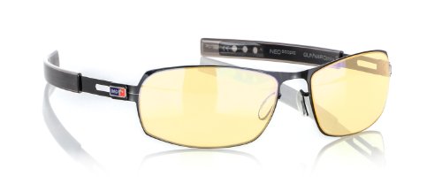Preisvergleich Produktbild Gunnar- MLG Phantom - Onyx - Gaming Brille