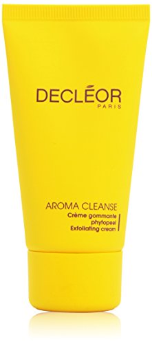 Decleor Aroma Cleanse Phytopeel Natural Exfoliating Cream 50ml / 1.69 fl.oz