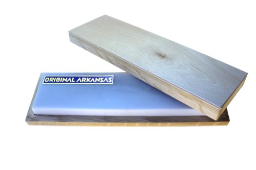 Wittex Schleifstein ORIGINAL ARKANSAS XXL