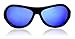 Shadez Sunglasses for Kids (8 Years and Above, Black Teeny)