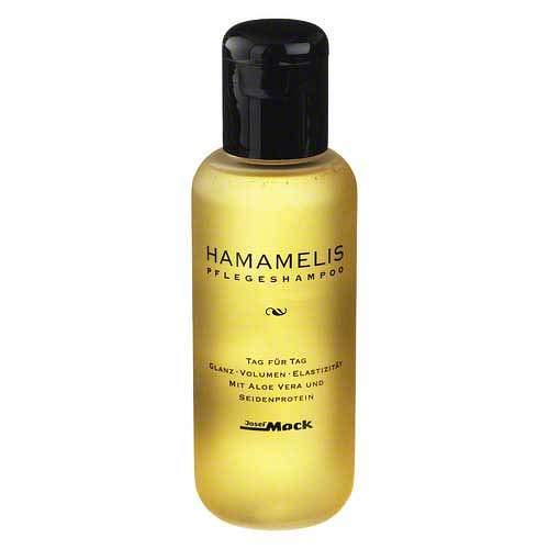 Hamamelis Pflegeshampoo 200 ml