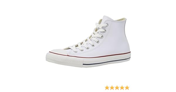 white converse 9.5