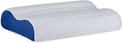 Preisvergleich Produktbild Traumnacht T9 Deluxe Nackenkissen, weiß