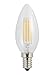 Produktbild VAKOSS LED Bulb Filament E14 4 W, warmweiß LO-C0432