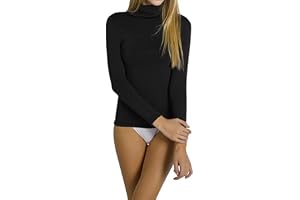Maglia intima da uomo a manica lunga | Ysabel Mora