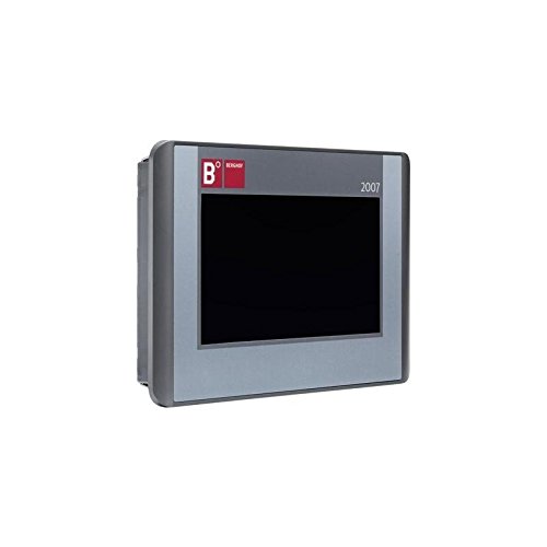 Preisvergleich Produktbild BERGHOF WEB-TERMINAL FÜR CODESYS V3, 4,3 TOUCH