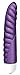Produktbild JOYDIVISION Chris Cross Vibrator comfort violett 1er Pack