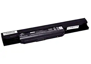 ULTRAZONE Laptop Battery Compatible for ASUS K53E (Battery Part No:A32-K53)